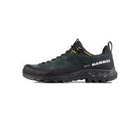 Mammut - Approach-Schuhe GORE-TEX - Alnasca IV Low Lth GTX M Gabbro/Acacia für Herren aus Leder - Größe 42 - Grau Grau 42