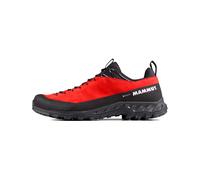 Mammut - Approach-Wanderschuhe GORE-TEX - Alnasca IV Low Lth GTX M Red/Strata für Herren aus Leder - Größe 10 UK - Rot Rot 10 UK