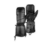 Mammut Arctic Mitten Black (11)