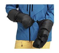 Mammut Arctic Mitten Black (7)