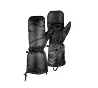 Mammut Arctic Mitten - Handschuhe black 9