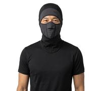 Mammut Balaclava Arctic WS black