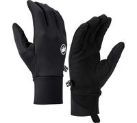 Mammut Astro Fingerhandschuhe, schwarz 10