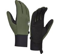 Mammut Astro Glove dark marsh-black (40294) 6
