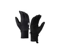 Mammut - Astro Glove Herren schwarz schwarz - Gr. - 5