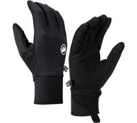 Mammut Astro Fingerhandschuhe, schwarz 10