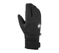 Mammut Astro Guide Softshell Glove black (0001) 7