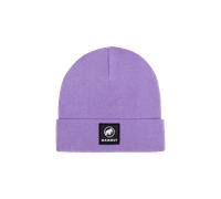 mammut fedoz mutze violett