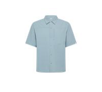 Mammut Atmungsaktives Hemd Valley Airdot Shirt Men Blau M