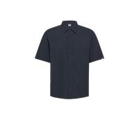 Mammut Atmungsaktives Hemd Valley Airdot Shirt Men Schwarz L