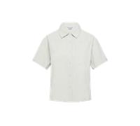 Mammut Atmungsaktives Hemd Valley Airdot Shirt Women Beige S
