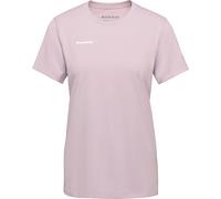 Mammut - Atmungsaktives, leichtes Wander-T-Shirt mit kurzen ärmeln - Damen / Frau - Selun FL T Shirt Women Alpine Calamint - Selun FL T Violett S
