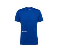 Mammut - Eiger Nordwand First Layer T-Shirt - Funktionsshirt, Gr. XXL, blau (EigerBlue)