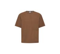 Mammut Atmungsaktives T-Shirt Valley Airdot T-Shirt Men Brown M