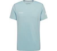 Mammut - Selun FL T-Shirt - Funktionsshirt, Gr. XL, grau (Nebla)