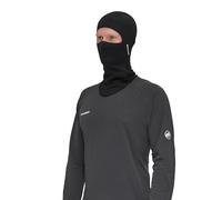 Mammut Balaclava/Facemask black one size