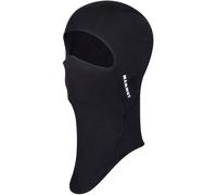 Mammut Balaclava Nackenwärmer One Size Black
