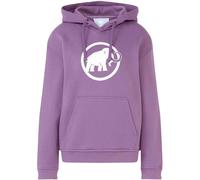 Mammut Base Ml Classic Kapuzenpullover S Paloja