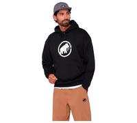 Mammut Herren Base Ml Classic Hoodie (Größe XL, schwarz)