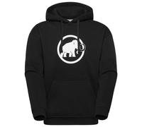 Mammut Men's Mammut Base Ml Hoody Classic Black M