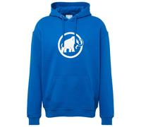Mammut - Base ML Hoody Classic - Hoodie, Gr. XL, blau (Tschiel)