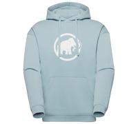 Mammut - Base ML Hoody Classic - Hoodie, Gr. XL, grau (Nebla)
