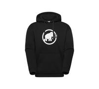 Mammut - Base ML Hoody Classic - Hoodie, Gr. M, grau (Nebla)