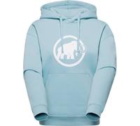 MAMMUT Base Ml Hoody W Classic - Damen - - Größe XS- Modell 2026