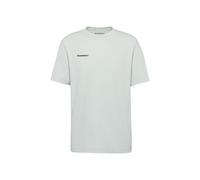Mammut Base Mini Logo Kurzarm-t-shirt 3XL Black