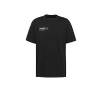 Mammut Base T-Shirt Men Multi-Pitch - Regular Fit T-Shirt aus Bio?Baumwolle tschiel XL