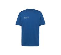 Mammut Base T-Shirt Men Multi-Pitch - Regular Fit T-Shirt aus Bio?Baumwolle tschiel XXL