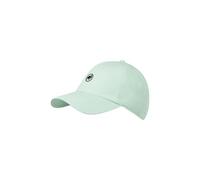 mammut baseball cap hellgrun