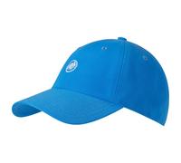 Mammut - Baseball Cap - Cap, Gr. 58 cm-62 cm L/XL, blau (GlacierBlue)