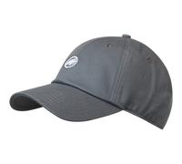 Mammut Baseball Cap (Größe L , grau)