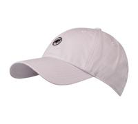 Mammut Klassisches 6 Panel Cap mit gebogenem Schirm Baseball Cap Lila L-XL