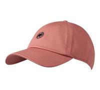 Baseball Cap Unisex - Mammut brick PRT1 L-XL