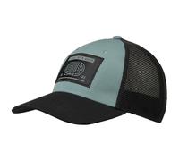 Mammut - Baseball Mesh Cap - Cap, Gr. 54 cm-58 cm S/M, schwarz (Strata)