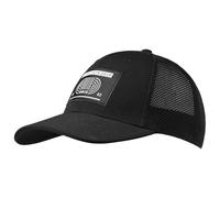 Mammut Herren Mütze Baseball Mesh Cap – Schwarz – Größe L/XL