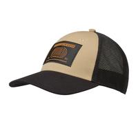 Mammut - Baseball Mesh Cap - Cap, Gr. 58 cm-62 cm L/XL, schwarz (Claystone)