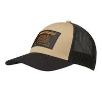 Mammut - Baseball Mesh Cap - Cap, Gr. S-M, schwarz (Claystone)