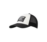 Mammut Baseball Mesh Cap Kappe Basecap black-white Farbgruppe schwarz schwarz Damen Hauptmaterial: 100% Polyester | Futter: 100% Polyester | Innenmaterial: 100% Polyester