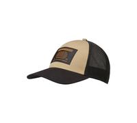 Mammut - Baseball Mesh Cap - Cap, Gr. S-M, schwarz (Claystone)