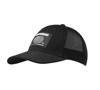 MAMMUT Herren Mütze Baseball Mesh Cap black L/XL (7619876414281)