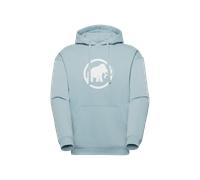 Mammut - Base ML Hoody Classic - Hoodie, Gr. XXL, grau (Nebla)