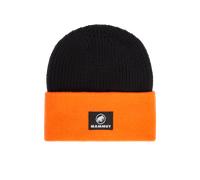 Mammut Beanie den Winter Haldigrat Beanie Orange one size