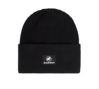 Mammut Beanie den Winter Haldigrat Beanie Schwarz one size