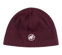 MAMMUT Beanie "Sublime" (1191-01542) ONE SIZE Lila