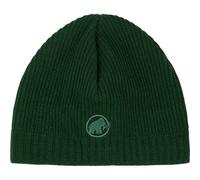 MAMMUT Beanie "Sublime" (1191-01542) ONE SIZE woods-dark jade