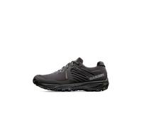 Mammut Bequemer und flexibler Multifunktionsschuh Ultimate III Low GTX Men Schwarz 47 1/3
