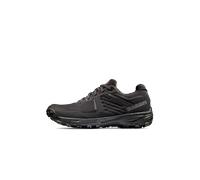 Mammut Bequemer und flexibler Multifunktionsschuh Ultimate III Low GTX Women Schwarz 40 2/3